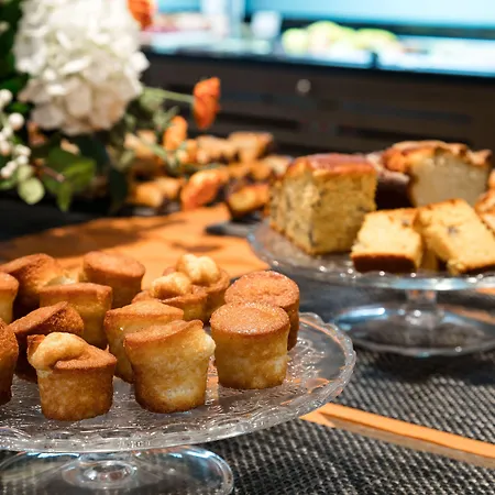 Hotel Abba Saint-Sébastien