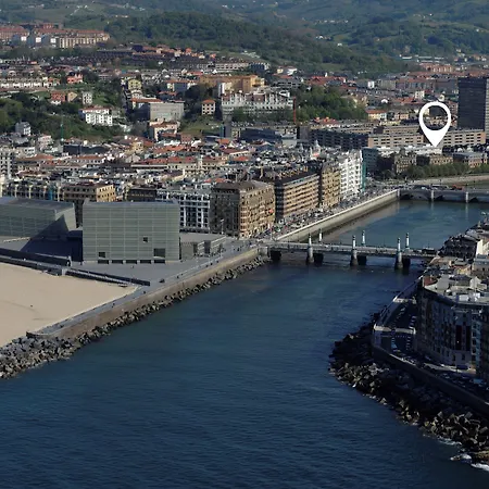 Abba Сан-Себастьян