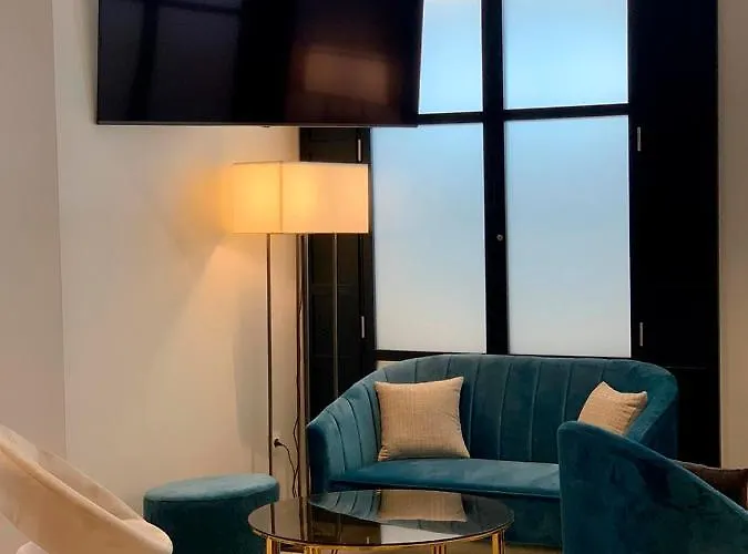 Abba 4* San Sebastián