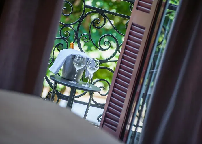 Abba Otel San Sebastián