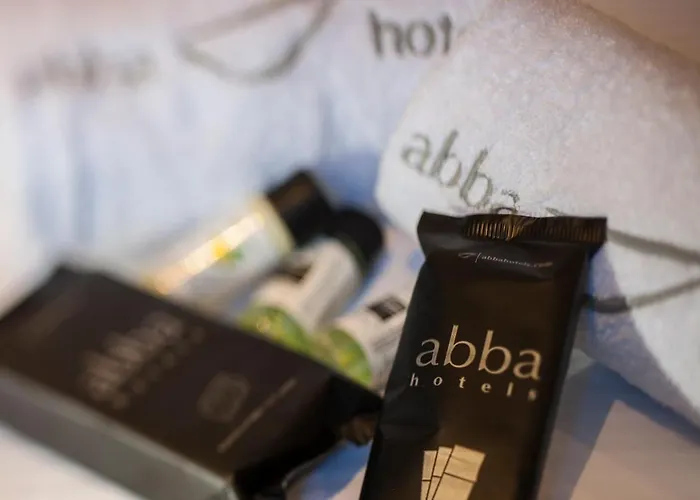 Otel Abba 4*