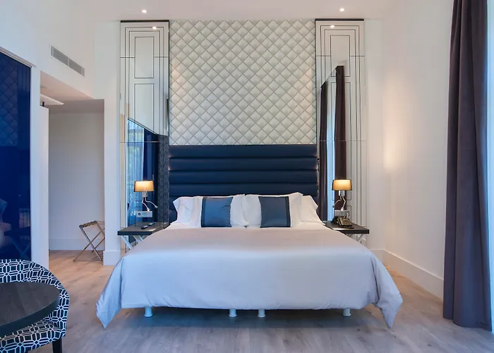 Otel Abba San Sebastián