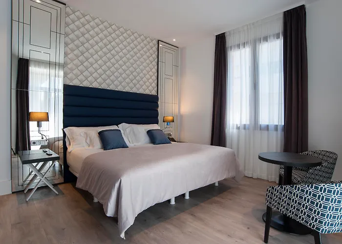 Otel Abba San Sebastián