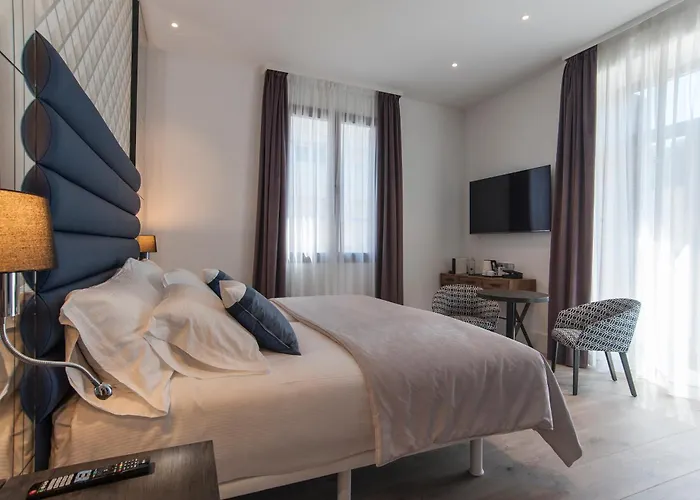 Abba 4* San Sebastián