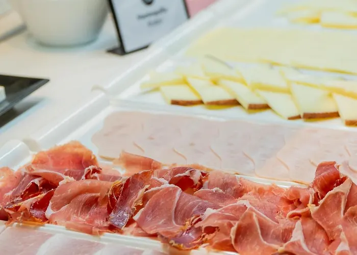 Abba Otel San Sebastián