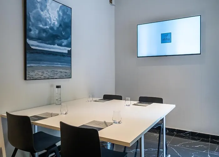 Abba 4* San Sebastián