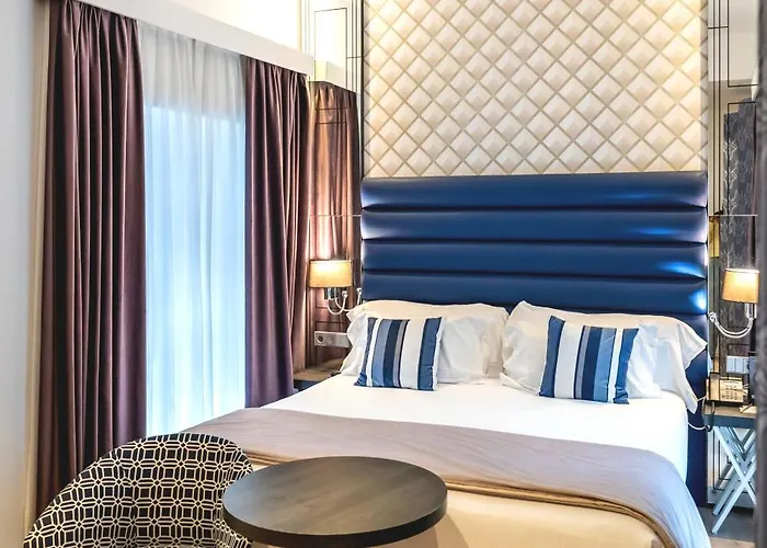 Otel Abba San Sebastián