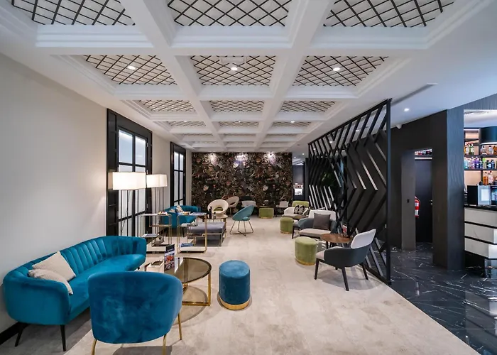 Abba Otel San Sebastián