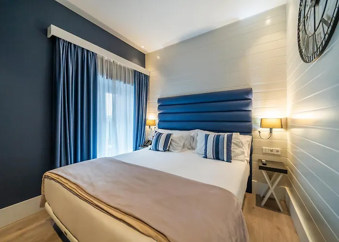 Otel Abba San Sebastián