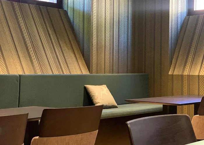 Abba Otel San Sebastián