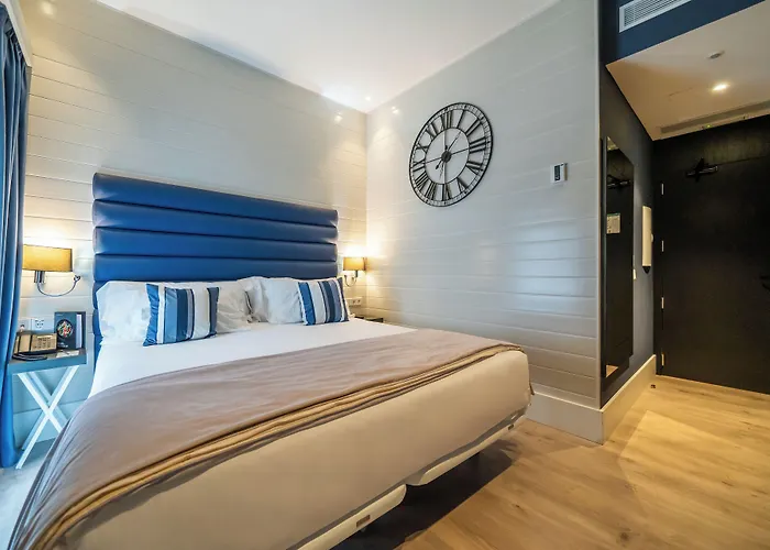 Abba 4* San Sebastián