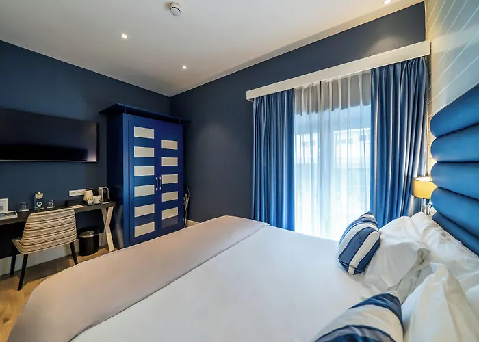 Abba Otel San Sebastián