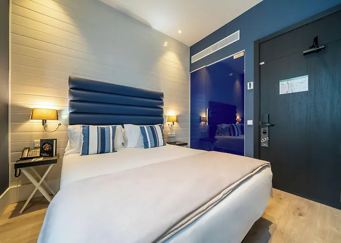 Abba Otel San Sebastián