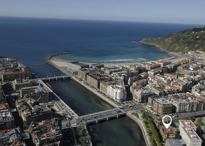 Abba 4* San Sebastián