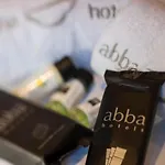 מלון Abba 4*