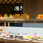 Hotel Abba 4*