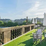 Abba Hotel 4*