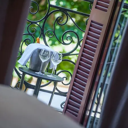 Abba Hotel San Sebastian