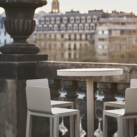Abba Hotel 4*