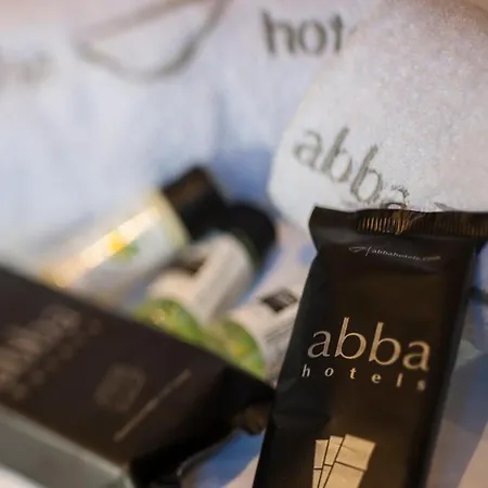 酒店 Abba 4*