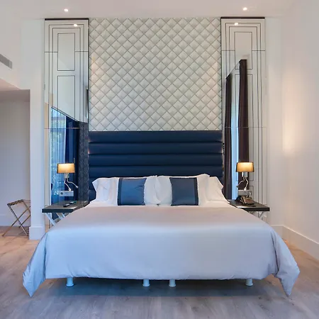 Hotel Abba San Sebastian