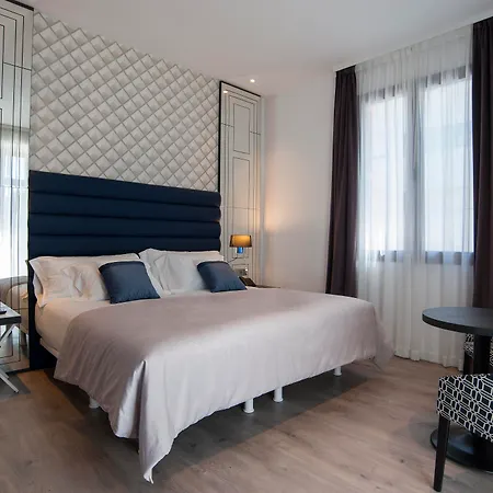 Hotel Abba San Sebastian