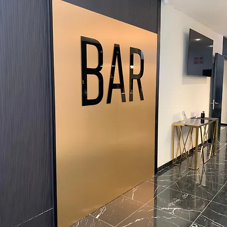 Abba Hotel 4*