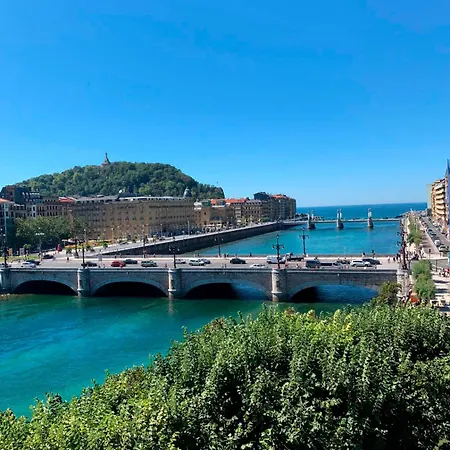 Hotel Abba San Sebastian