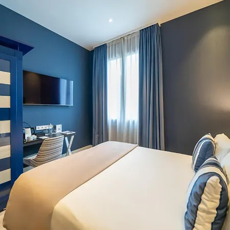 Abba 4* San Sebastian