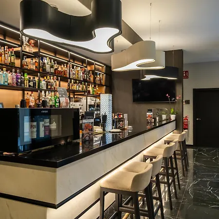 Abba 4* San Sebastian