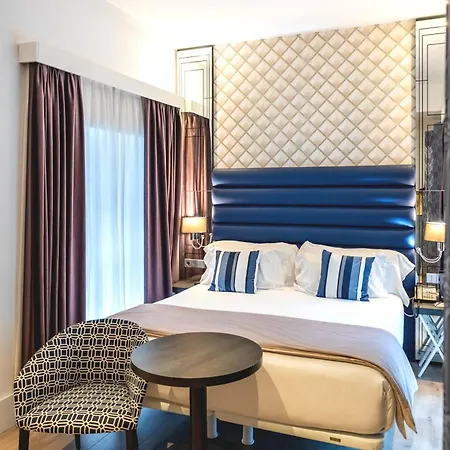 Hotel Abba San Sebastian