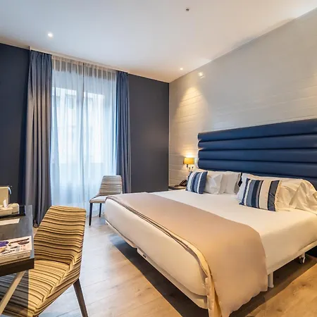 Abba Hotel