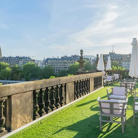 Abba Hotel 4*