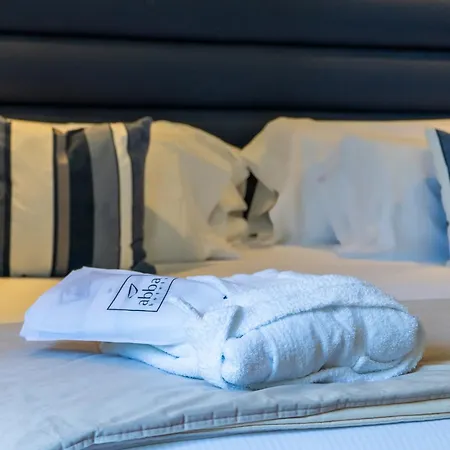 Hotel Abba 4*