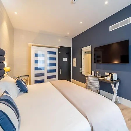 Abba Hotel San Sebastián