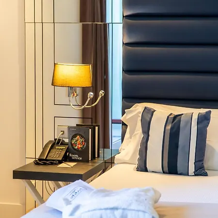Abba 4* San Sebastián