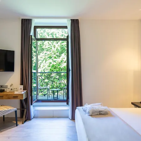 Hotel Abba