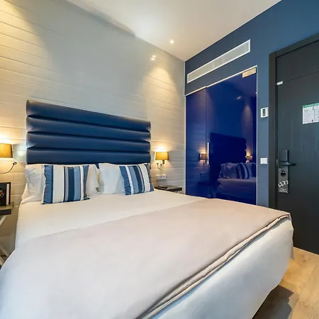 Hotel Abba San Sebastián
