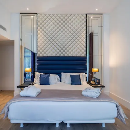 Abba Hotel 4*
