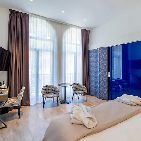 Szálloda Abba 4*