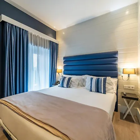 Hotel Abba San Sebastian