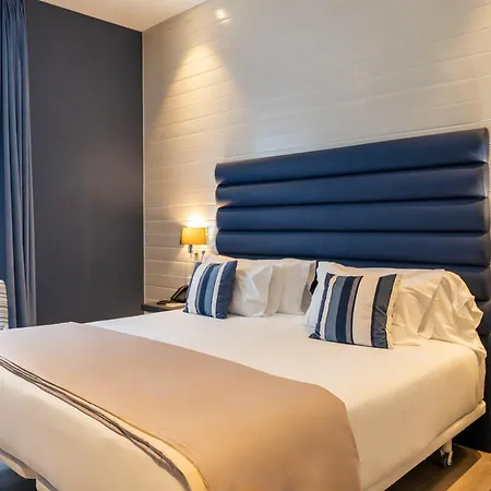 Hotel Abba