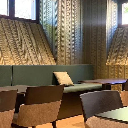 Abba Hotell San Sebastián