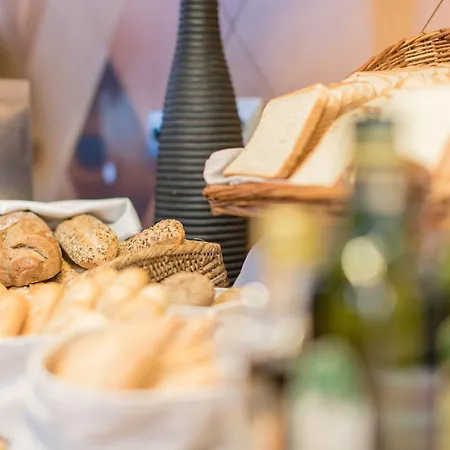 Abba 4* San Sebastian