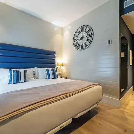 Abba 4* San Sebastian