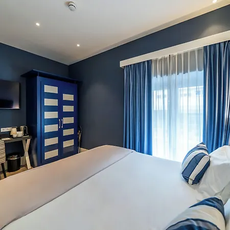 Abba Hotel San Sebastian