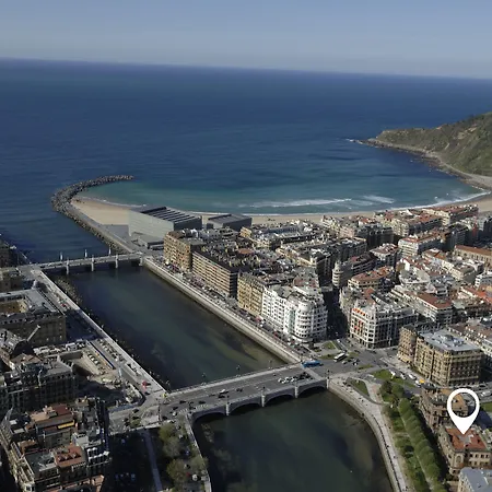 Abba 4* San Sebastián