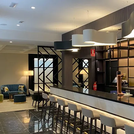 Abba 4* San Sebastián