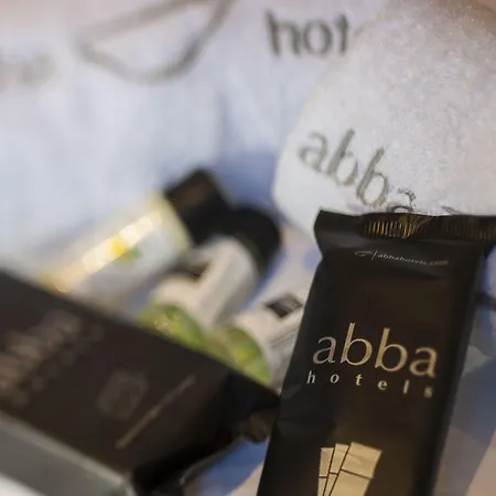 Abba Szálloda 4*