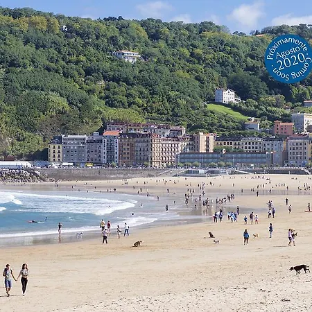 Abba San Sebastián